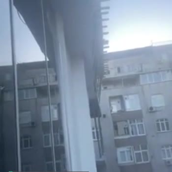 Zeytinburnu Belediyesi Sorunlu Sabah İnşaatı