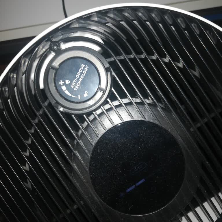 Shark Hava Temizleyici Koku Kartuşu Çalışmıyor: Yeni Kartuş Ve İnceleme Talebi