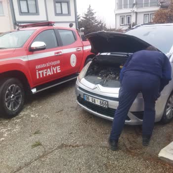 Kısa Devre Ve Duman Olayı Nedeniyle Kaskomun Reddedilmesi Ve 40 Bin TL Masraf