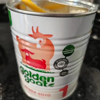 Bebek Mamasında Yabancı Cisim Bulunması Güvenimizi Sarsıyor