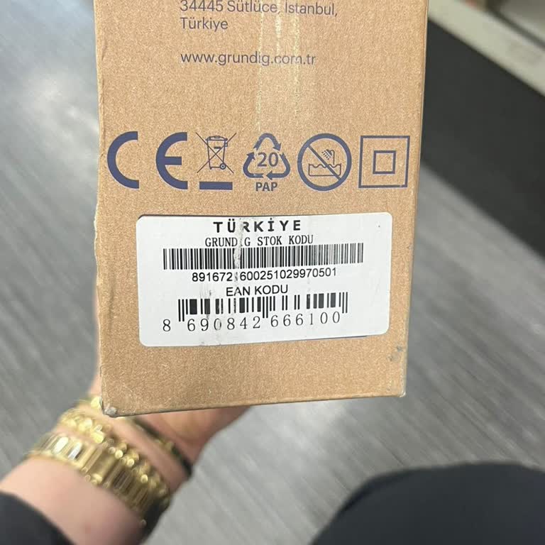 Garanti Ve Kasko Kapsamındaki Hava Üflemeli Fon Makinesi Onarılmadan Geri Döndü