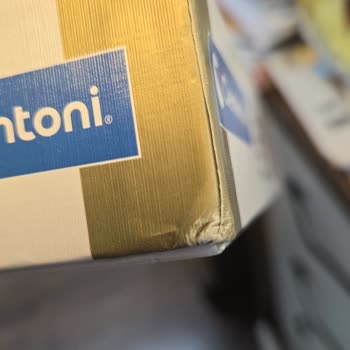 Sağlam Gönderilen Puzzle'ın Dağılmış Şekilde İadesi Ve Trendyol'un Haksız Onayı