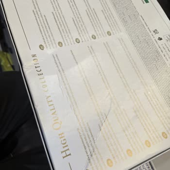 Sağlam Gönderilen Puzzle'ın Dağılmış Şekilde İadesi Ve Trendyol'un Haksız Onayı