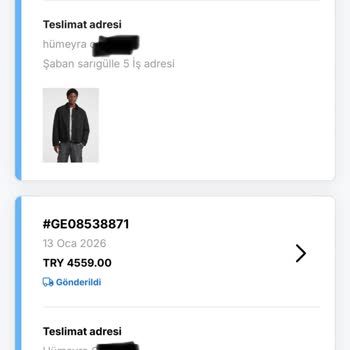 8.358,50 TL’lik İade Ödemesi 14 Gün Sonra Hesaba Yatırılmadı