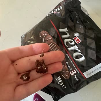 Bisküviden Çıkan Plastik Parçaya Dair Gıda Güvenliği Endişesi Ve Üretim Kontrol Talebi