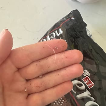 Bisküviden Çıkan Plastik Parçaya Dair Gıda Güvenliği Endişesi Ve Üretim Kontrol Talebi