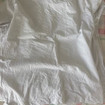 Siemens IQ 300 Çamaşır Makinesinde Sürekli Kırışık Çıkan Çamaşırlar Ve Haksız Servis Ücreti Talebi