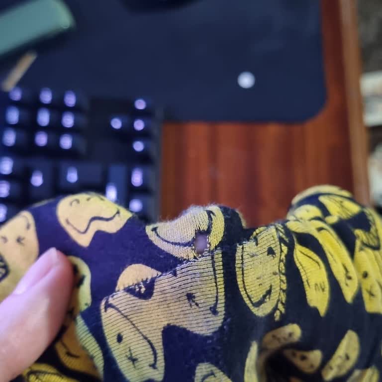 İlk Kullanımda Yırtılan Boxer İçin Tam İade Talebi