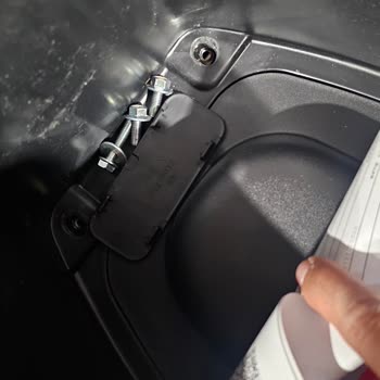 Direksiyon Titremesi Sürüş Konforunu Ve Güvenliğini Bozuyor