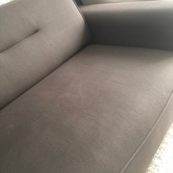 İstikbal Koltuk Takımında Ürün Kusurları Ve Sert Müşteri Hizmeti