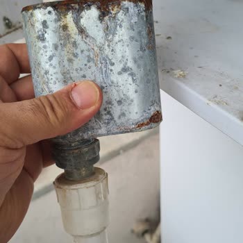 Vaillant Kombiden Şikayetim Var!