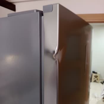 A101 Extra'den Hasarlı Buzdolabı Teslimi Ve Uzayan Çözüm Süreci