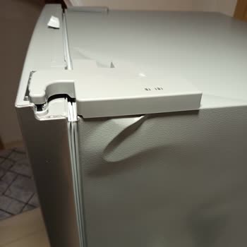 A101 Extra'den Hasarlı Buzdolabı Teslimi Ve Uzayan Çözüm Süreci