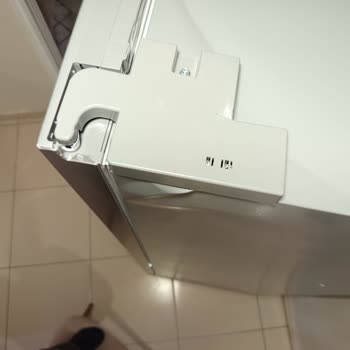 A101 Extra'den Hasarlı Buzdolabı Teslimi Ve Uzayan Çözüm Süreci