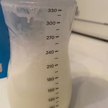 Aptamil Pronutra Formülündeki Kusma Ve Köpüklenme Sorunu