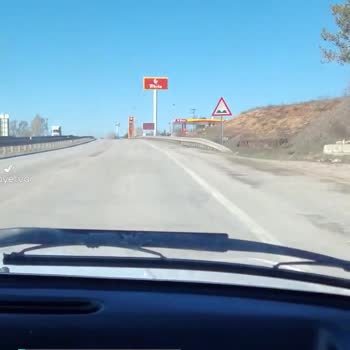 Karayolları Genel Müdürlüğü Yapılması Gereken Yol