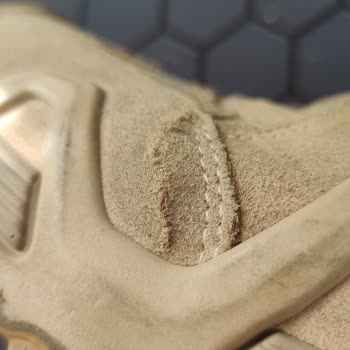 Kısa Sürede Yırtılan Botta Garanti Reddi Ve İade Talebi