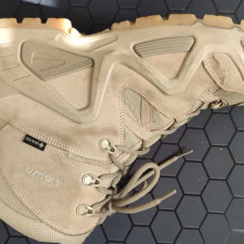 Kısa Sürede Yırtılan Botta Garanti Reddi Ve İade Talebi