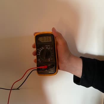 Şiddetli Voltaj Dalgalanması Ve Cihaz Hasarı İçin Acil Çözüm Talebi