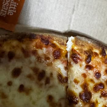 Pizza İçinde Kıl Bulunması Ve İade Reddi