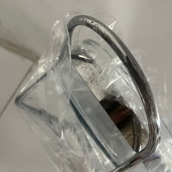 Paşabahçe'den Çürük Ürünler Ve Yetersiz İade Teklifi