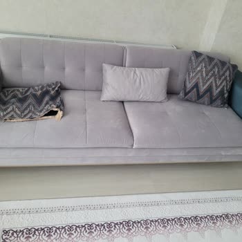 Bellona Koltuklarında Kalitesiz İşçilik Ve Renk Uyumsuzluğu Nedeniyle Tam Yenileme Talebi