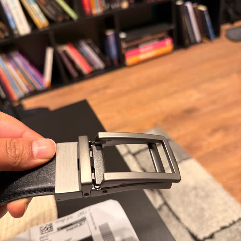 Ferlant'tan Yanlış Kemer Gönderimi Ve Sipariş Karışıklığı: Hızlı Çözüm Talebi