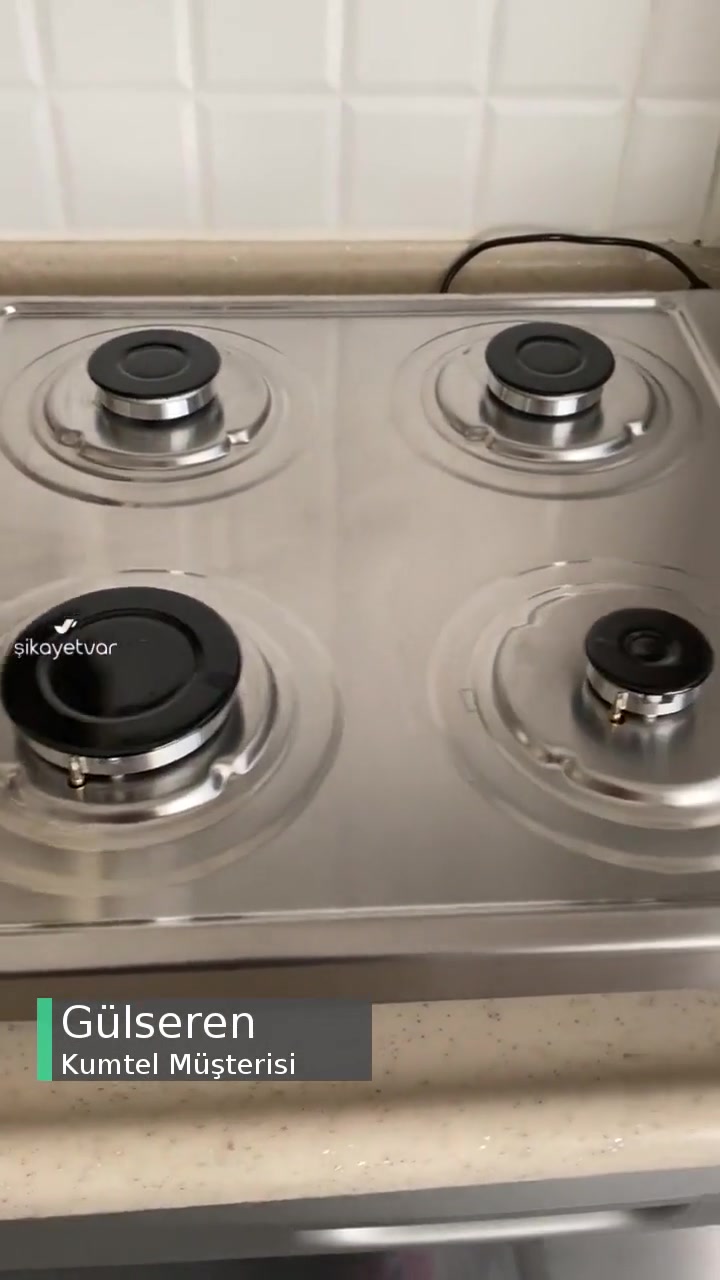 Kumtel Leke İzi Bırakan Ocak videonun kapak resmi