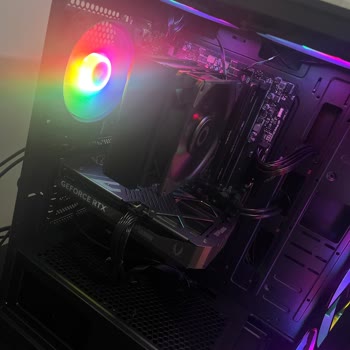 MSI Kasa Görüntü Gelmiyor, 20 Gün Bekliyor