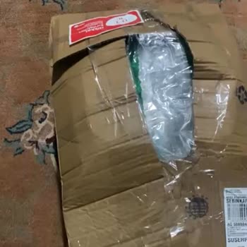 Kırık Airfryer Teslimi İçin Tazminat Talebi