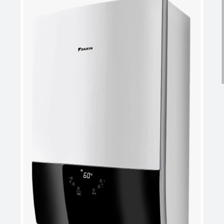 İzmir Karşıyaka’da Hamile Eşli Aileyi Soğutan Daikin Kombi Fan Parçası Gecikmesi