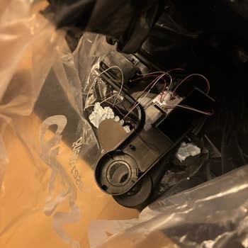 Trendyol Express Yanlış Tartım, Kırık Ürün Ve Haksız İade: Garanti Kapsamında Geri Ödeme Talebi