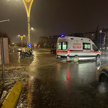 Sompo Sigorta Motosikletimin Gerçek Değerini Görmezden Gelerek Düşük Teklif Sunuyor