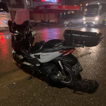 Sompo Sigorta Motosikletimin Gerçek Değerini Görmezden Gelerek Düşük Teklif Sunuyor