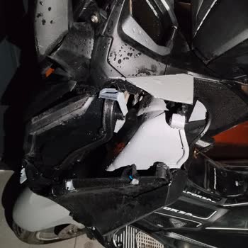 Sompo Sigorta Motosikletimin Gerçek Değerini Görmezden Gelerek Düşük Teklif Sunuyor