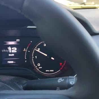 Fiat Erzincan Çözüm Otomotiv'in Araçla İlgilenmemesi