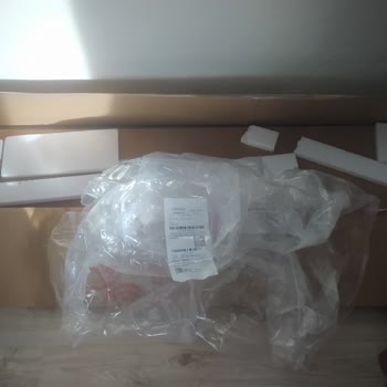 Kelebek Mobilya Eksik Parça Gönderdi Paramın İadesini İstiyorum