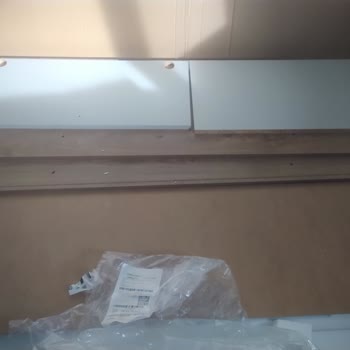 Kelebek Mobilya Eksik Parça Gönderdi Paramın İadesini İstiyorum