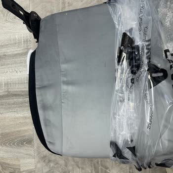 Arızalı Oyun Koltuğunun Teslim Alınmaması Ve Değişim Sürecindeki Gecikme