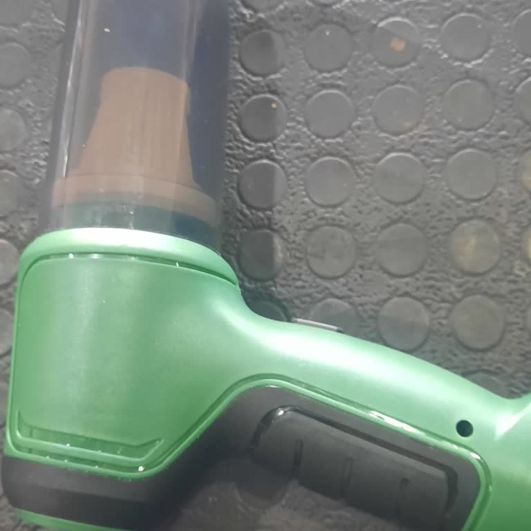 İlanla Uyuşmayan Kalitesiz Araç Süpürgesi İçin 1.499 TL İade Talebi