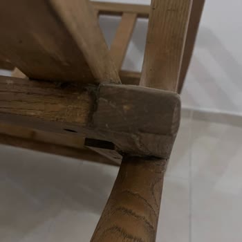 Wood Garden Ankara Şikayeti