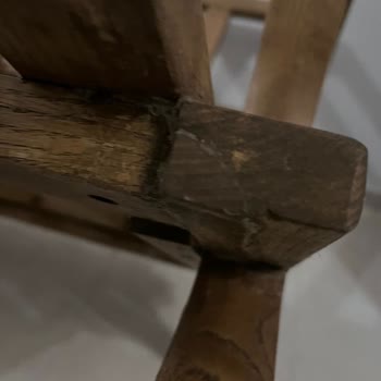 Wood Garden Ankara Şikayeti