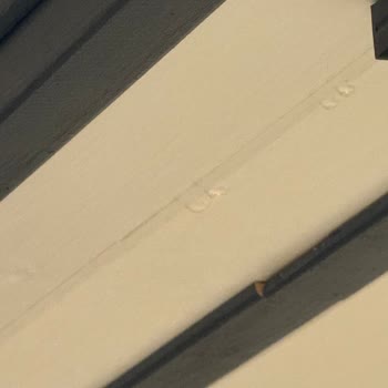 Ahşap Evde Su Sızıntısı Ve Kırıklar İçin Garantili Onarım Talebi