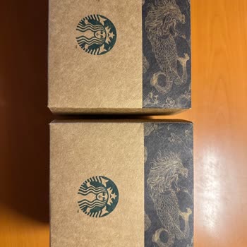 Starbucks Kırık Fincan Tablası Değişim Talebi Reddedildi