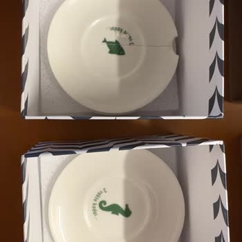 Starbucks Kırık Fincan Tablası Değişim Talebi Reddedildi