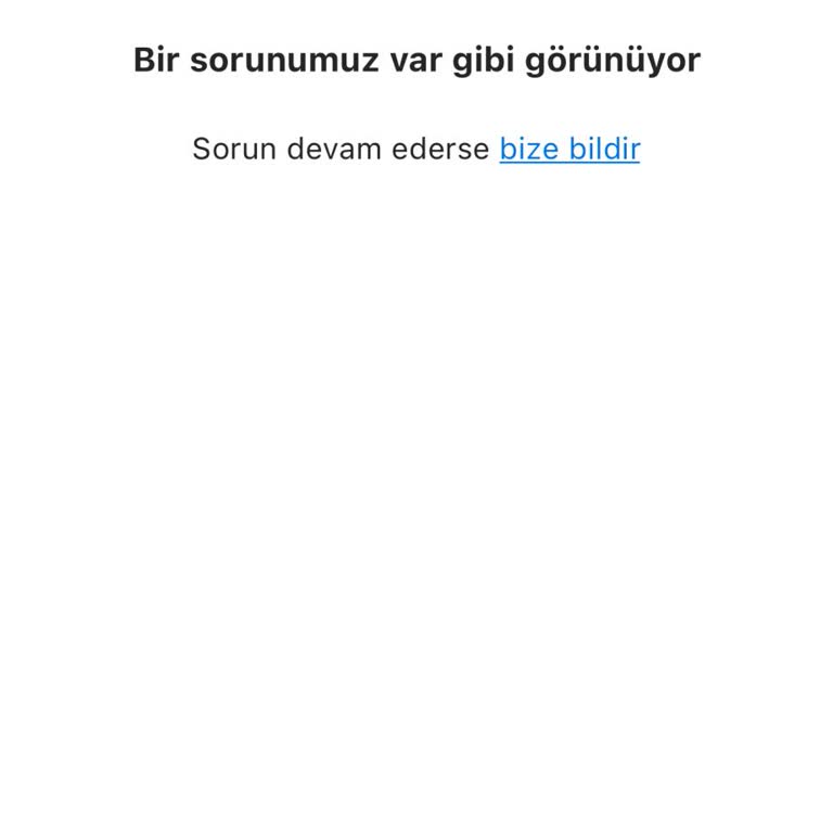 Payoneer Para Çekme İşleminde Sürekli Doğrulama Kodu Hatası