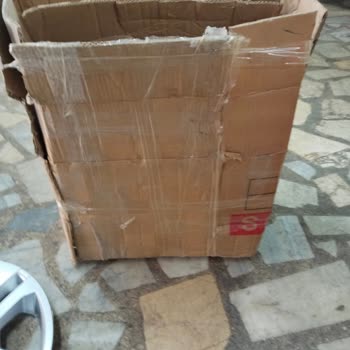 Hasarlı Jant Kapakları İadesi Reddi Ve Satıcı İlgisizliği