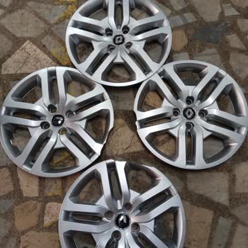 Hasarlı Jant Kapakları İadesi Reddi Ve Satıcı İlgisizliği