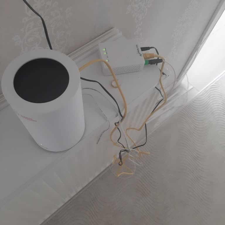 Vodafone Net Fiber İnternette Kesinti Ve Teknik Destek Sözünün Yerine Getirilmemesi