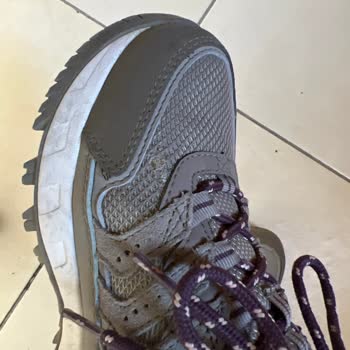 Deforme Olan Columbia Botta Garanti Sorunu